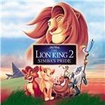 Lion King II -Simba's P.. (Colonna sonora) - CD Audio