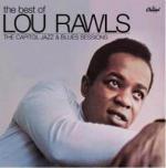 The Best of Lou Rawls - CD Audio di Lou Rawls