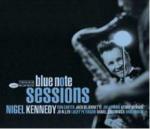 Blue Note Sessions - CD Audio di Nigel Kennedy
