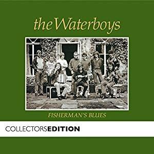 Fisherman's Blues (Collectors Edition) - CD Audio di Waterboys