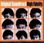 Alta Fedeltà (High Fidelity) (Colonna sonora) - CD Audio