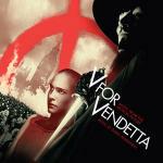 V per Vendetta (Colonna sonora) - CD Audio di Dario Marianelli