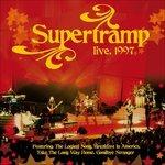 Live 1997 - CD Audio di Supertramp