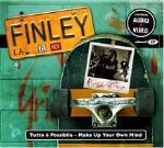 Hardpop 06 - CD Audio di Finley