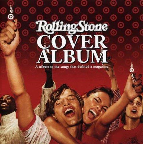 Rolling Stone Cover Album - CD Audio