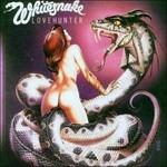 Lovehunter (Remastered) - CD Audio di Whitesnake