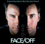 Face Off (Colonna sonora) - CD Audio di John Powell
