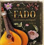 Best Of Fado. Um Tesouro 4