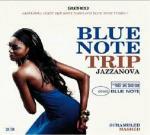 Blue Note Trip - CD Audio di Jazzanova