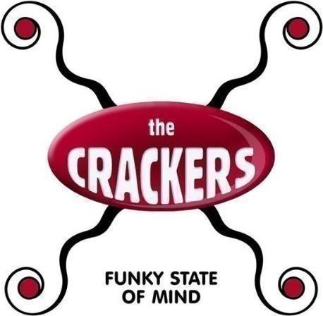 Funky State Of Mind - CD Audio di The Crackers