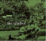 It Might as Well be Spring - CD Audio di Ike Quebec