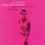 Happening (Rudy Van Gelder) - CD Audio di Bobby Hutcherson