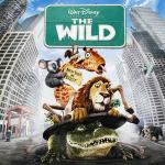 Uno Zoo in Fuga (The Wild) (Colonna sonora)