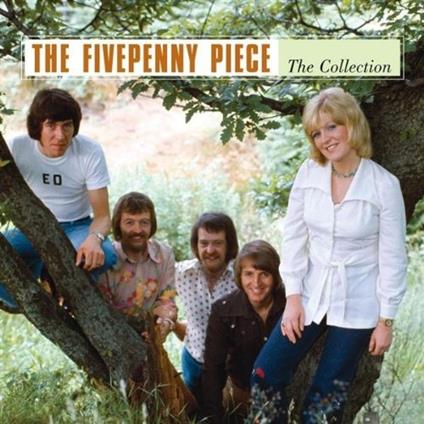 Finest Collection - CD Audio di Fivepenny Piece