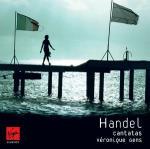 3 Cantate italiane - CD Audio di Veronique Gens