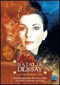 Natalie Dessay. Great Moments on Stage (DVD) - DVD di Natalie Dessay