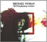 I Misteri Del Giardino di Compton House (The Draughtsman's Contract) (Colonna sonora) (Remastered) - CD Audio di Michael Nyman