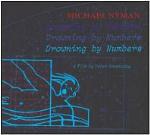 Giochi Nell'acqua (Drowning By Numbers) (Colonna sonora) (Remastered) - CD Audio di Michael Nyman
