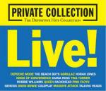 Private Collection Live - CD Audio