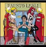 Profumo e kerosene - CD Audio di Fausto Leali