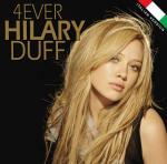 4 Ever - CD Audio di Hilary Duff