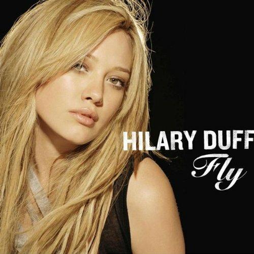 Fly - CD Audio Singolo di Hilary Duff