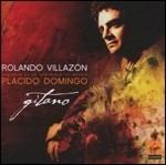 Gitano - CD Audio di Placido Domingo,Rolando Villazon,Orquesta de la Comunidad de Madrid