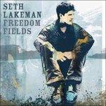 Freedom Fields - CD Audio di Seth Lakeman