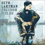 Freedom Fields - CD Audio di Seth Lakeman