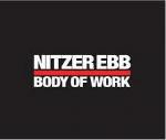 Body of Work - CD Audio di Nitzer Ebb