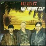 The Luxury Gap - CD Audio di Heaven 17