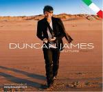 Future Past (Italian Version) - CD Audio di Duncan James