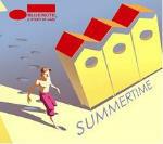 Blue Note. A Story of Jazz: Summertime - CD Audio