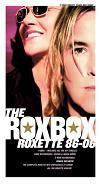 The Roxbox. Roxette 86/06 - CD Audio + DVD di Roxette