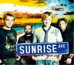 Fairytale Gone Bad - CD Audio Singolo di Sunrise Avenue