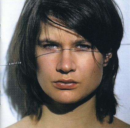 Camille - Le Fil - CD Audio di Camille