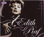 Best of - CD Audio di Edith Piaf