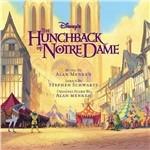 Hunchback of Notre (Colonna sonora) - CD Audio