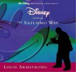 Disney Songs. The Satchmo Way