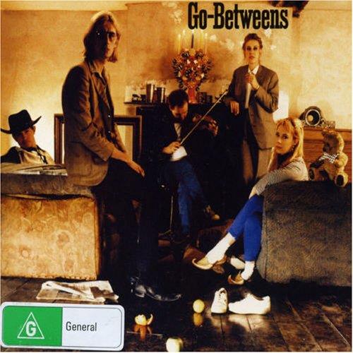 Go-Betweens-Tallujah-Expanded Edition- - CD Audio di Go