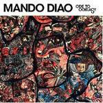 Ode to Ochrasy - CD Audio di Mando Diao