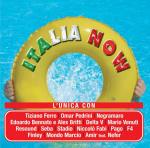 Italia Now - CD Audio
