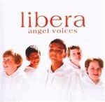 Angel Voices - CD Audio di Libera