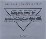 Platinum Collection - CD Audio di Gary Moore