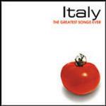 Greatest Songs Ever: Italy - CD Audio