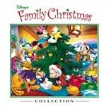 Disney's Family Christmas - CD Audio