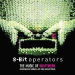 Tribute to the Music Kraftwerk - CD Audio di 8-Bit Operators