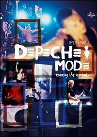 Depeche Mode. Touring The Angel Live In Milan (2 DVD) - DVD di Depeche Mode