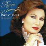 Inolvidable - CD Audio di Rocio Jurado