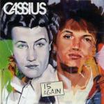 15 Again - CD Audio di Cassius